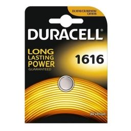 DURACELL DL1616